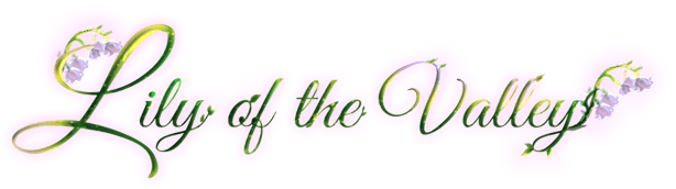 Lily of the Valley logo