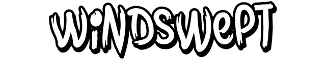 Windswept logo