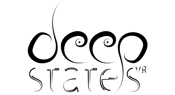 DeepStates VR logo