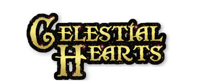Celestial Hearts logo