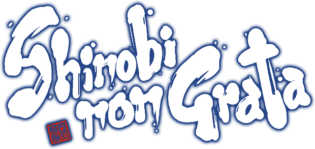 SHINOBI NON GRATA logo