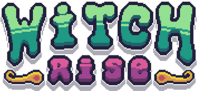 Witch Rise logo