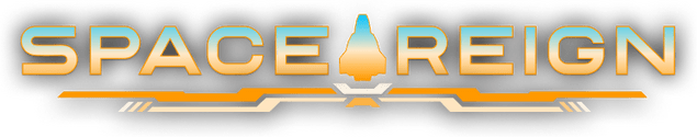 Space Reign logo