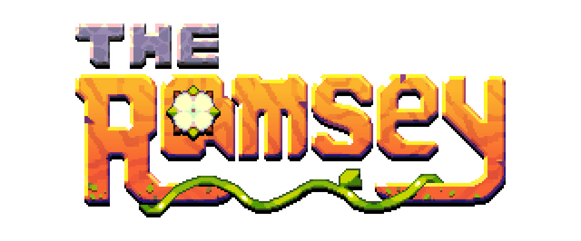 The Ramsey logo
