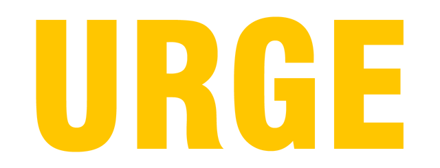 Urge logo