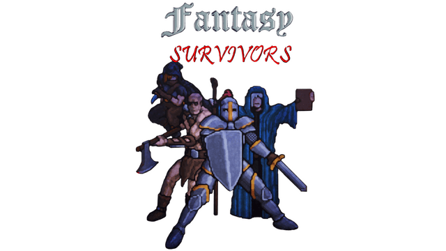 Fantasy Survivors logo