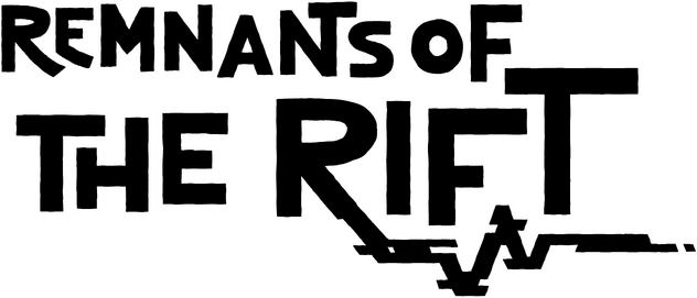 Remnants of the Rift logo