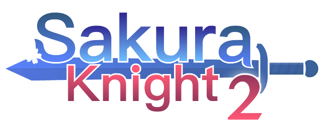 Sakura Knight 2 logo