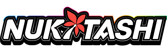 NUKITASHI logo