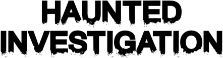 Haunted Investigation logo