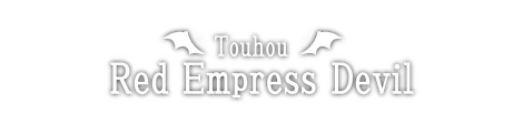Red Empress Devil logo