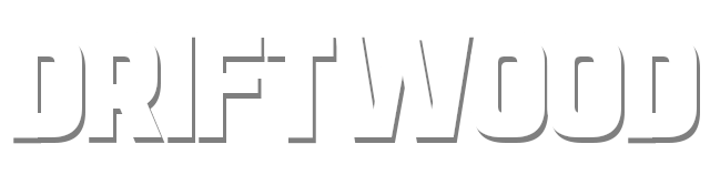 Driftwood logo