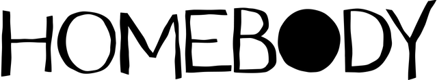 Homebody logo