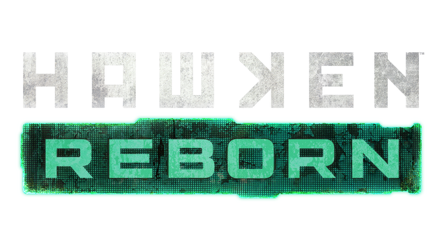 HAWKEN REBORN logo