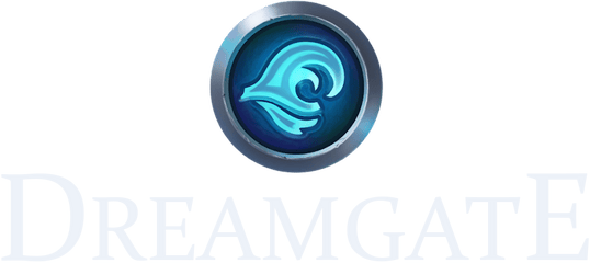DREAMGATE logo