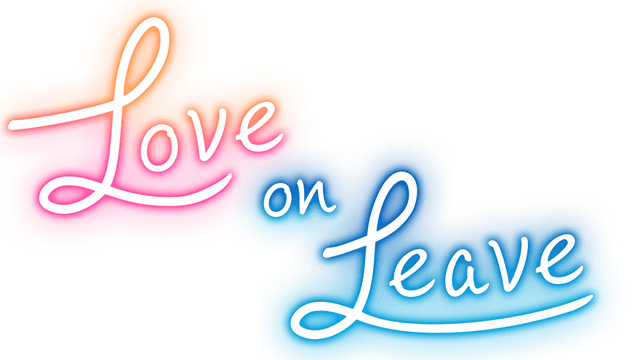 Love on Leave logo