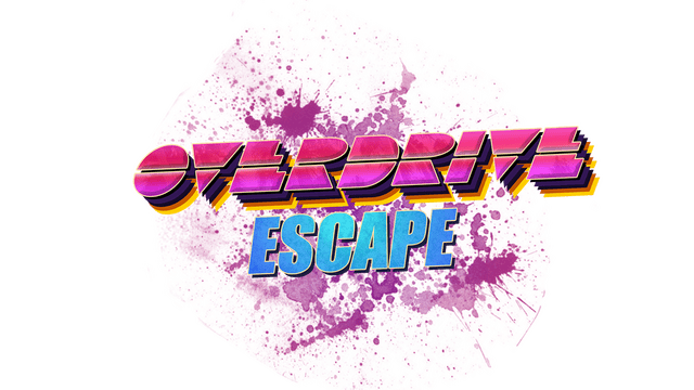 Overdrive Escape logo