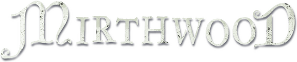 Mirthwood logo