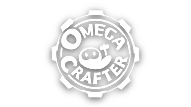 Omega Crafter logo