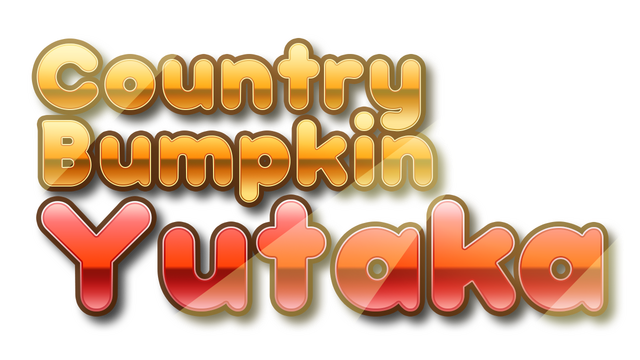 Country Bumpkin Yutaka logo