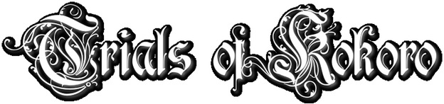 Trials of Kokoro logo