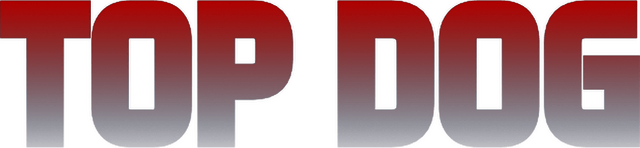 TOP DOG logo