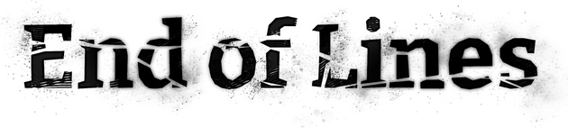 End of Lines logo