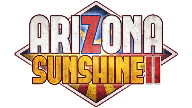 Arizona Sunshine 2 logo