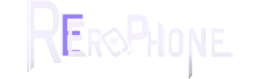 Erophone:Re logo