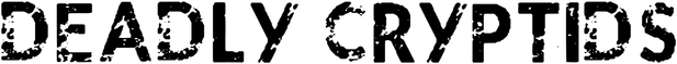 Deadly Cryptids logo