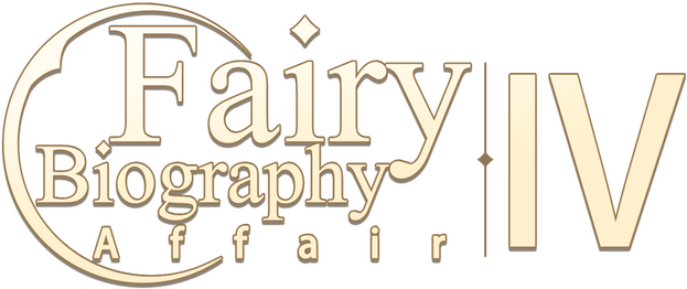 Fairy Biography4: Affair logo
