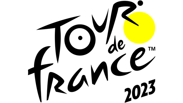 Tour de France 2023 logo