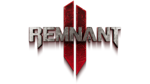 Remnant 2 logo