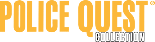 Police Quest Collection logo