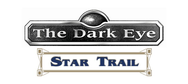 Realms of Arkania 2 - Star Trail Classic logo
