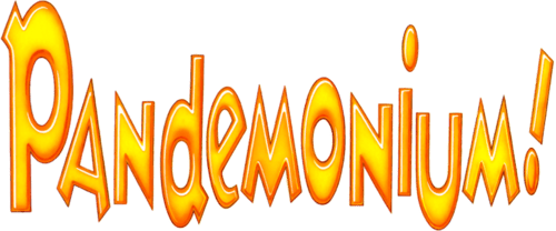 Pandemonium logo