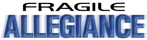 Fragile Allegiance logo