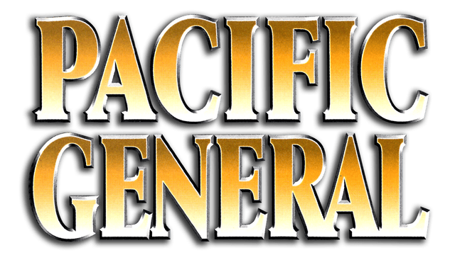 Pacific General logo