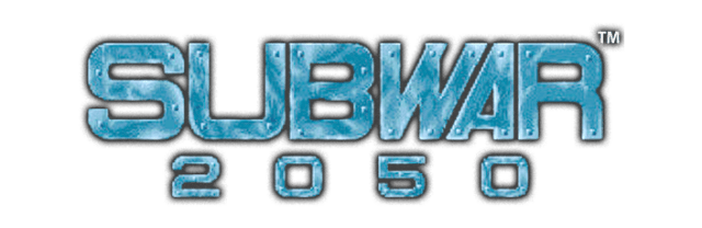Subwar 2050 logo