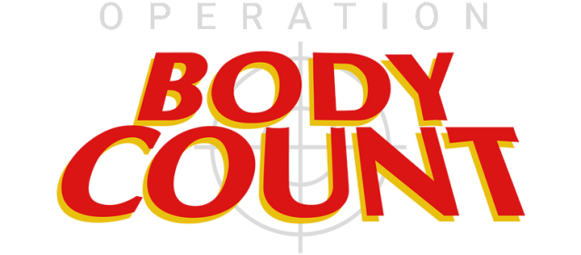 Operation Body Count logo
