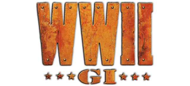 World War II GI logo