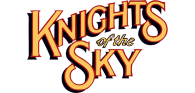 Knights of the Sky logo