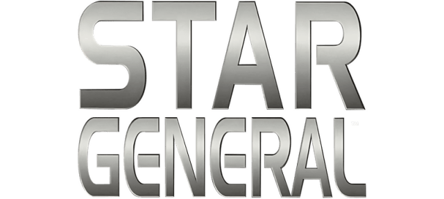 Star General logo