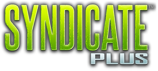 Syndicate Plus logo