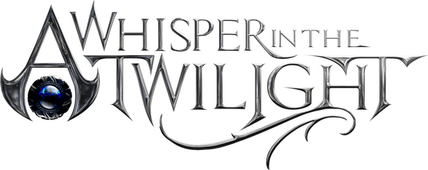 A Whisper in the Twilight: Chapter One logo