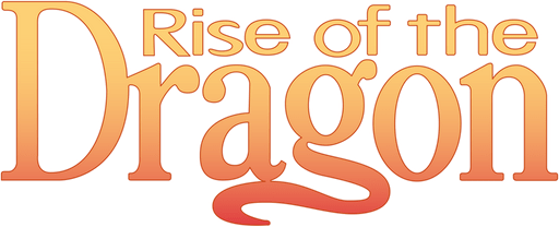 Rise of the Dragon logo