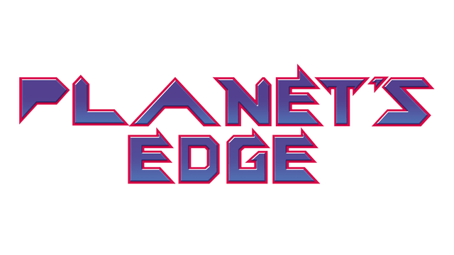 Planet's Edge: The Point of no Return logo