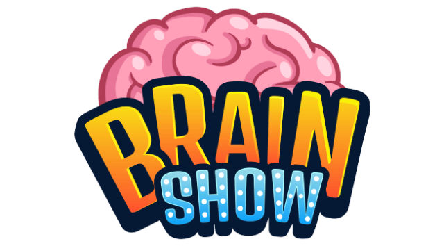 Brain Show: Party Quiz logo