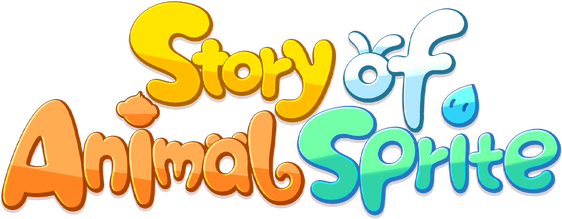 Story of Animal Sprite logo