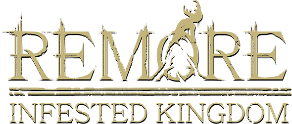 MEMOLITH: Forsaken by Light logo